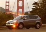 Subaru Tribeca 2007 года